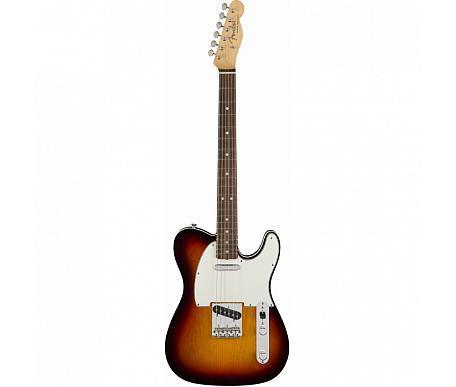 Fender AMERICAN ORIGINAL 60S TELE RW 3TSB