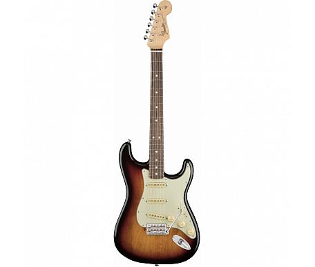 Fender AMERICAN ORIGINAL 60S STRAT RW 3TSB