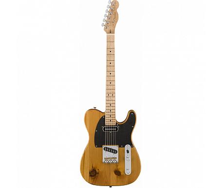Fender AMERICAN PROFESSIONAL LIMITED EDITION PINE TELECASTER