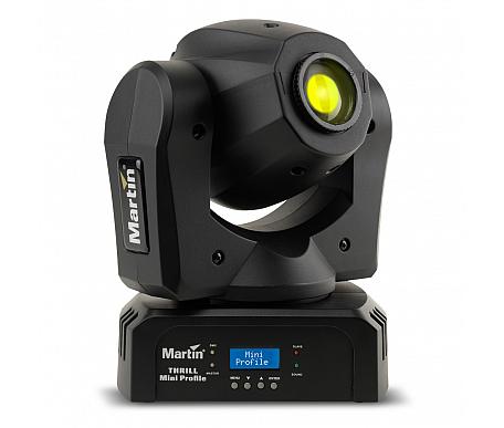 Martin by Harman THRILL MINI PROFILE 