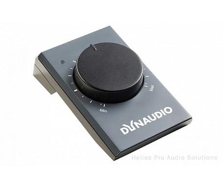 Dynaudio DBM50 Tabletop Volume control 