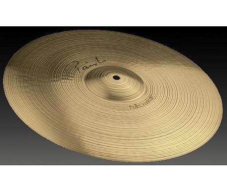 Paiste Signature Full Crash 18