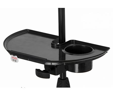 Gator FRAMEWORKS GFW-MICACCTRAY Mic Stand Accessory Tray 