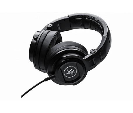 Mackie MC-250 