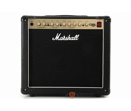Marshall DSL15C 