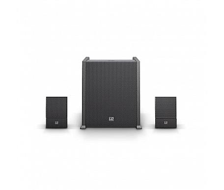 LD Systems CURV 500 AVS 