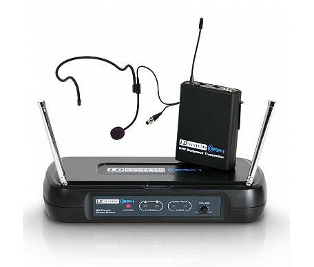 LD Systems ECO 2 BPH 