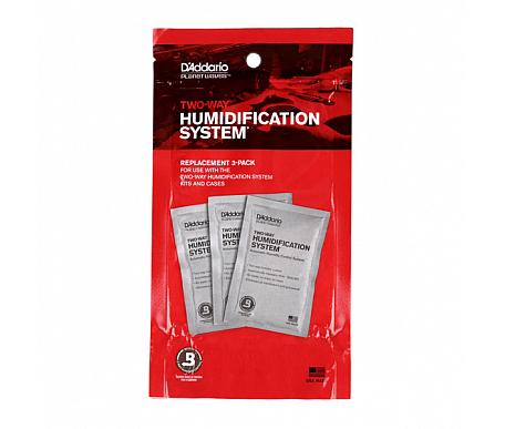 Planet Waves HPRP-03 Two-Way Humidification Replacement Packets
