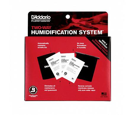 Planet Waves HPK-01 TWO-WAY HUMIDIFICATION SYSTEM