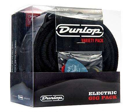 Jim Dunlop GA54 ELECTRIC GIG PACK 