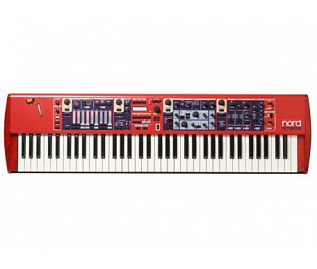 Clavia Nord Stage Compact 