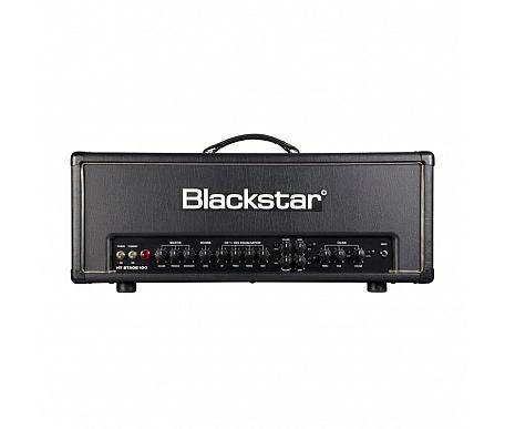 Blackstar HT-100 Stage 