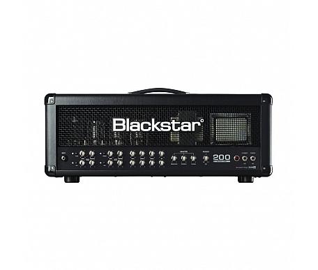 Blackstar Series One 200 