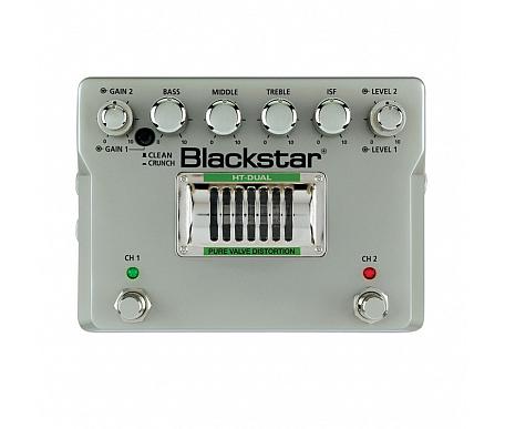 Blackstar НТ-Dual 