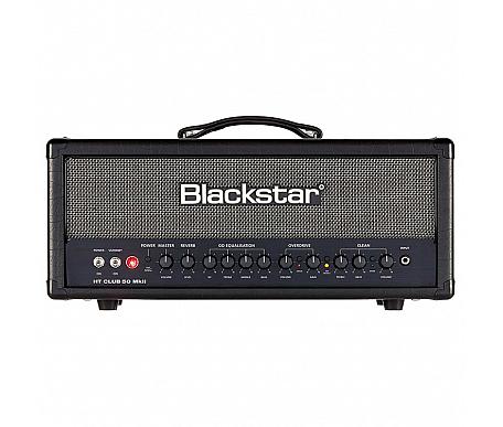 Blackstar HT Club 50 MkII 