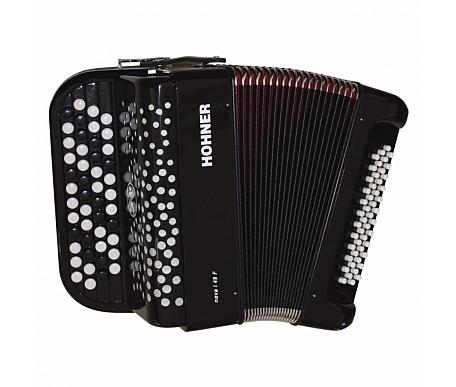 Hohner Nova I 49 (А-4146) Black
