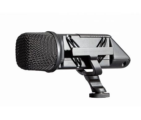 Rode STEREO VIDEO MIC 