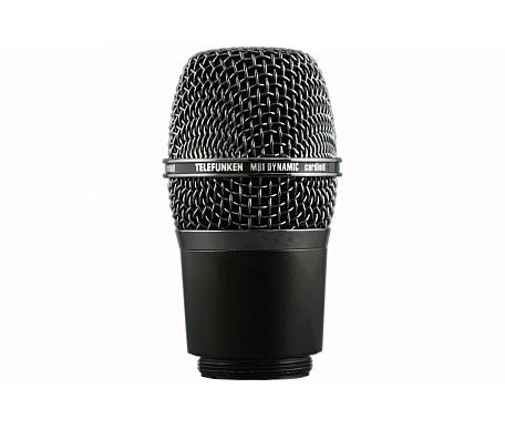 Telefunken M81-WH 