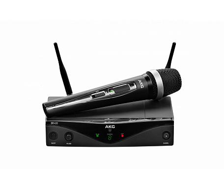 AKG WMS420 VOCAL SET Band A 
