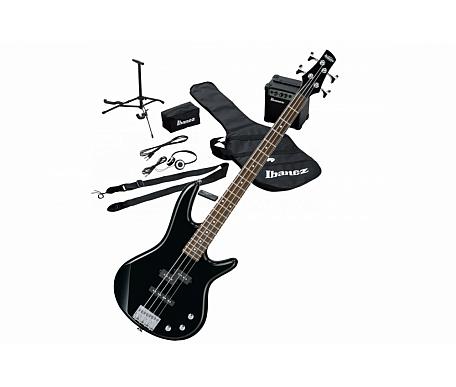 Ibanez IJSR190 BK