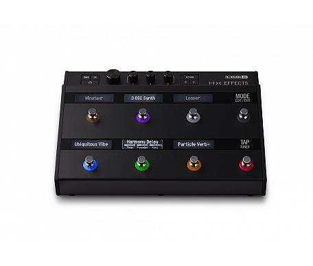 Line 6 HX EFFECTS 
