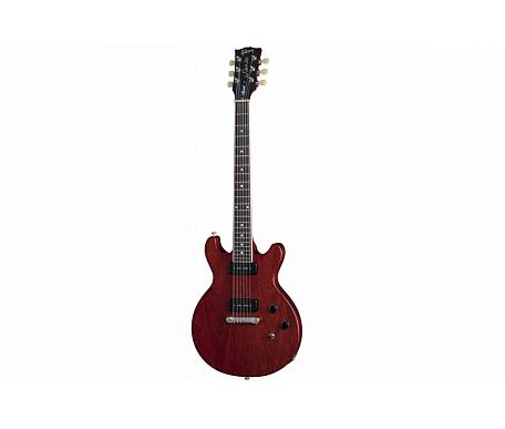 Gibson LES PAUL SPECIAL DOUBLE CUT 2015 HERITAGE CHERRY