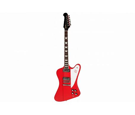 Gibson 2019 FIREBIRD CARDINAL RED
