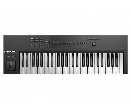 Native Instruments Komplete Kontrol A49 