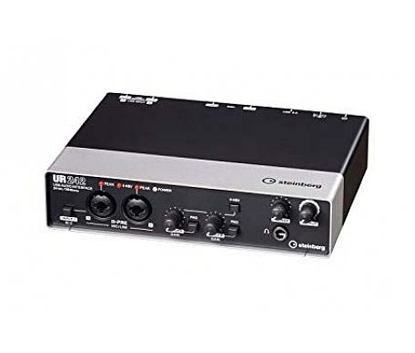 Steinberg UR242 
