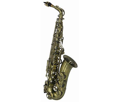 J.Michael AL-880AGL Alto Saxophone 