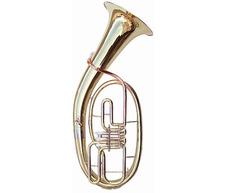 J.Michael BT-800 (S) Baritone Horn (Bb)