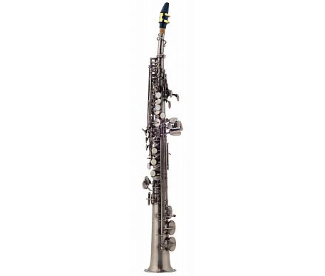 J.Michael SP-750AG (S) Soprano Saxophone 
