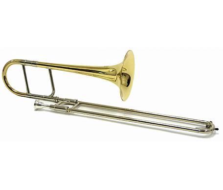 J.Michael TB-501A (S) Alto Trombone 