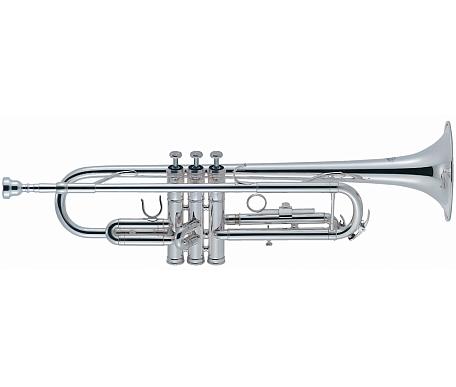 J.Michael TR-300SA (S) Trumpet 