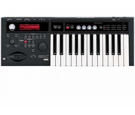 Korg MICRO-X 