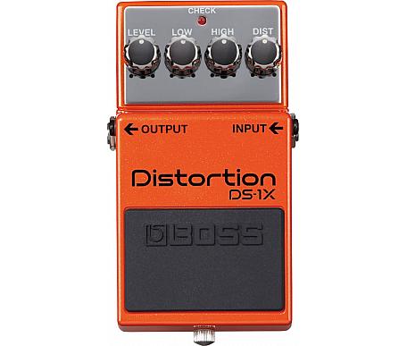 Boss DS-1X Distortion 