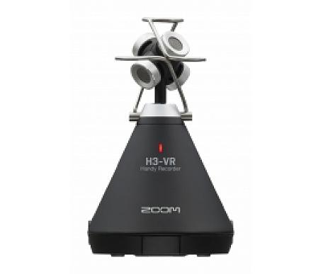 Zoom H3-VR 