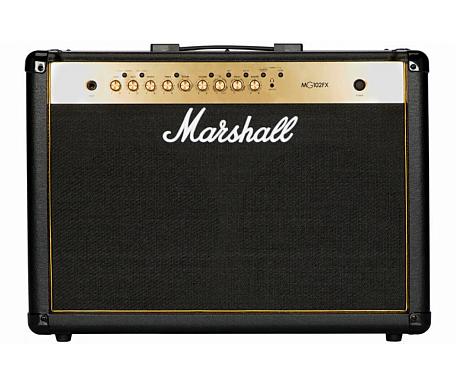Marshall MG102GFX 