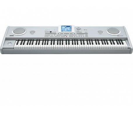 Korg Pa588 