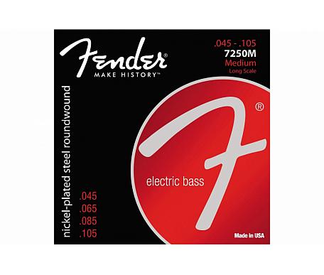 Fender 7250M 