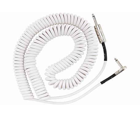 Fender HENDRIX VOODOO CHILD CABLE WHITE