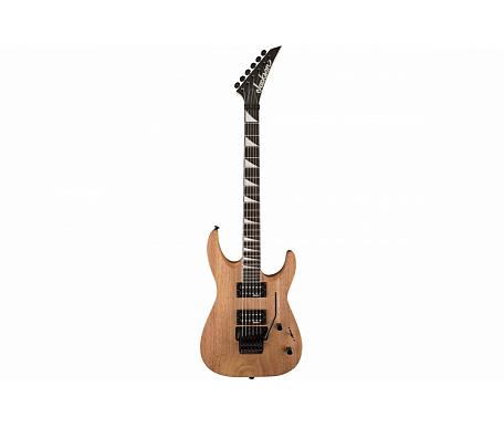 Jackson JS32 DINKY ARCH TOP AH OILED NATURAL