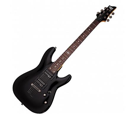 Schecter SGR C-1 BLK