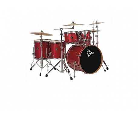 Gretsch Drums AC-E825PT6-LBB 