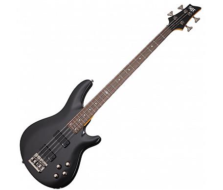 Schecter SGR C-4 BASS MSBK