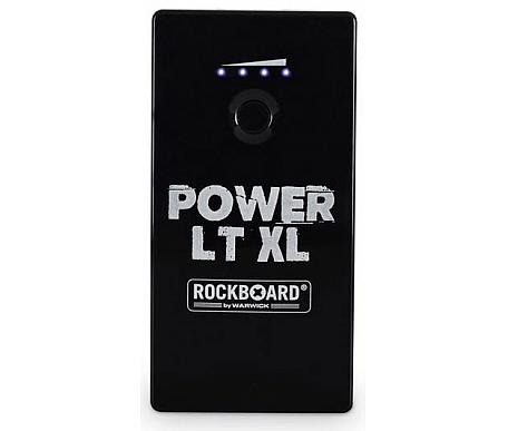 RockBoard Power LT XL Black