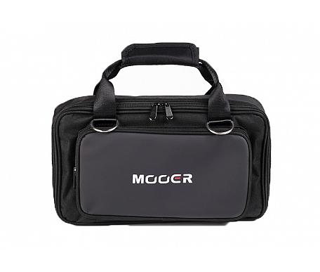 MOOER SC-200 Soft Carry Case 