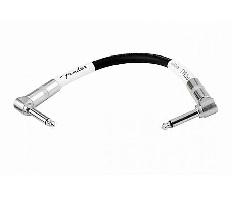 Fender Squier PERFOMANCE SERIES INSTRUMENT CABLE 6
