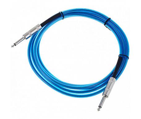 Fender CALIFORNIA INSTRUMENT CABLE 20 LPB