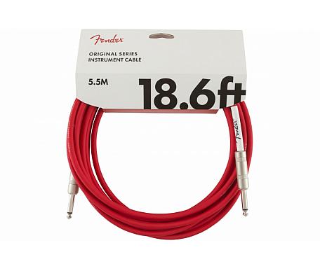 Fender CABLE ORIGINAL SERIES 18.6' FRD